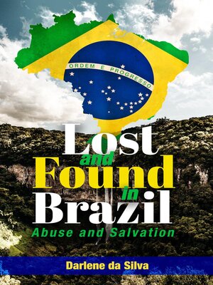 cover image of Lost and Found in Brazil